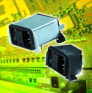 DD21與DD22系列PCB插座 電子設(shè)備電源連接的可靠之選