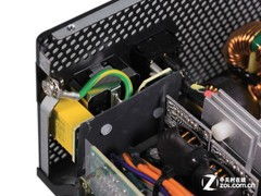 卓越內核，穩定基石 深入解析骨伽GX1050三代電源的PCB與內部設計