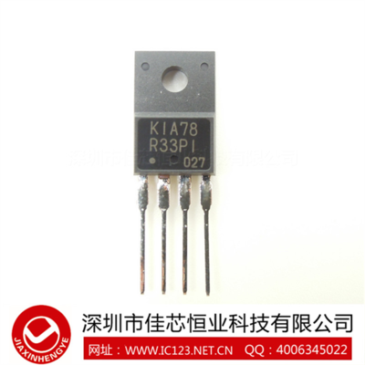 市場動態(tài) KIA78R33PI PCB插座應(yīng)用與趨勢分析