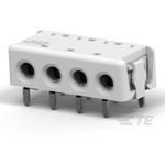 2106489-4 PCB插座 高性能連接方案與應(yīng)用解析